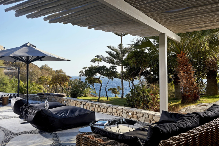 Myconian Imperial Resort photo 25