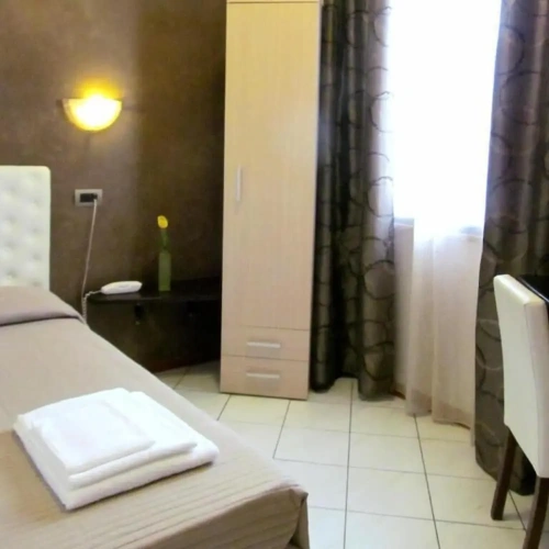 Classic Single room