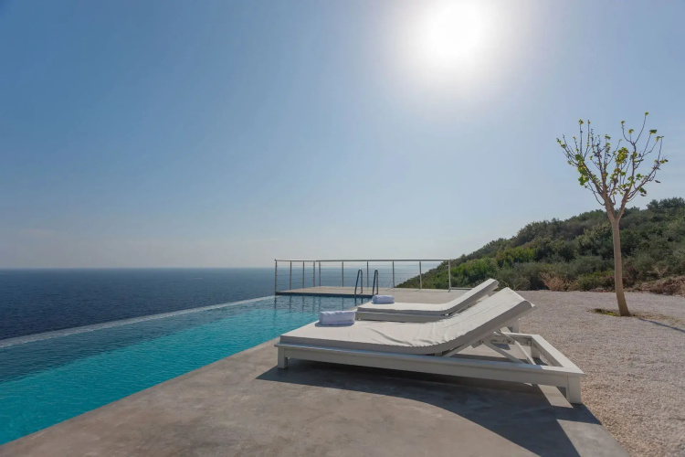 Folia Aetou Villa Zakynthos