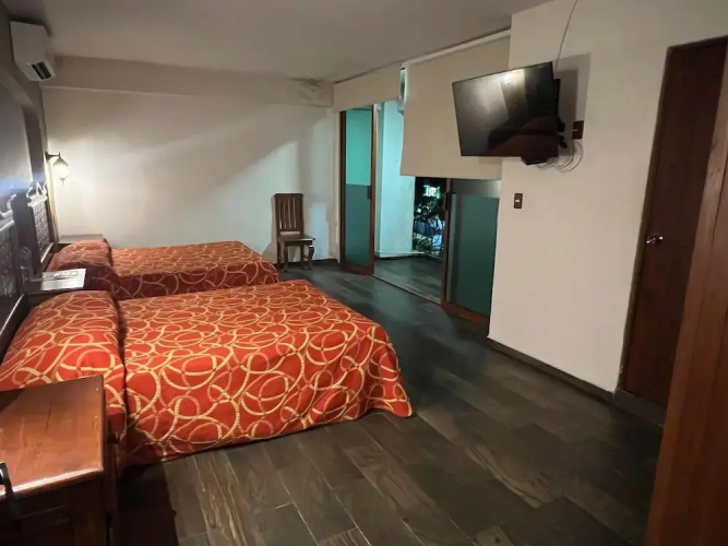 Hotel Suites Real Córdoba