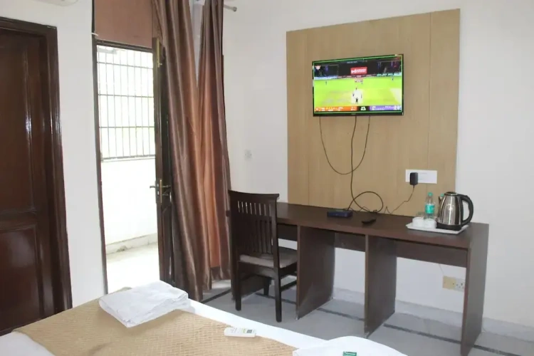 Superior room
