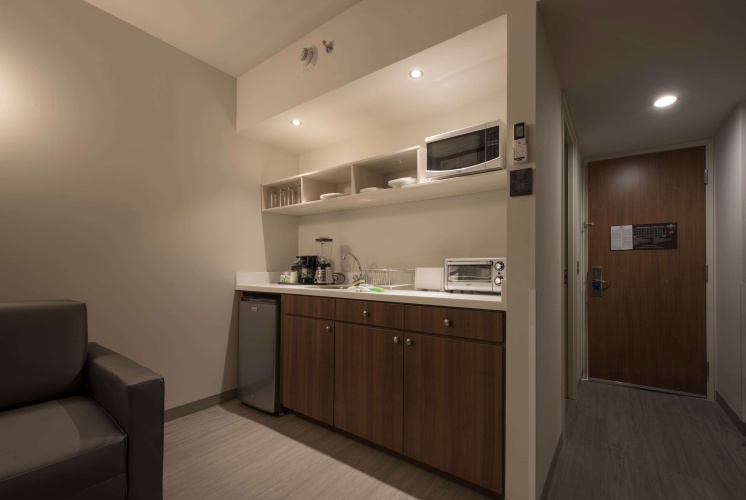 Microtel Inn & Suites by Wyndham Guadalajara Sur photo 17
