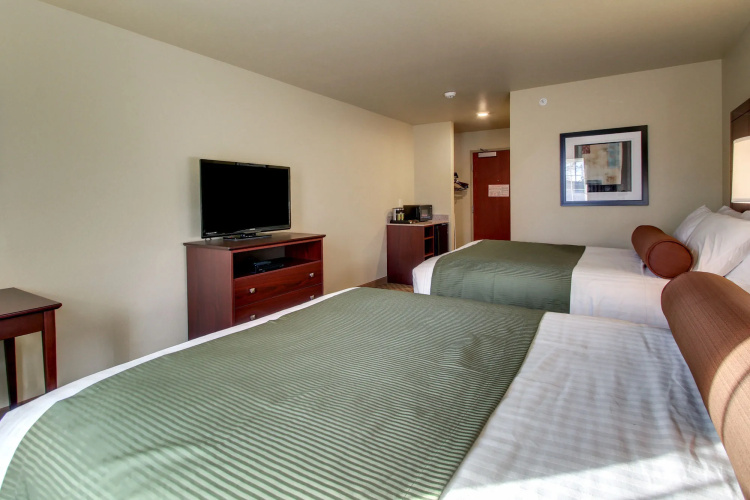 SureStay by Best Western Salem