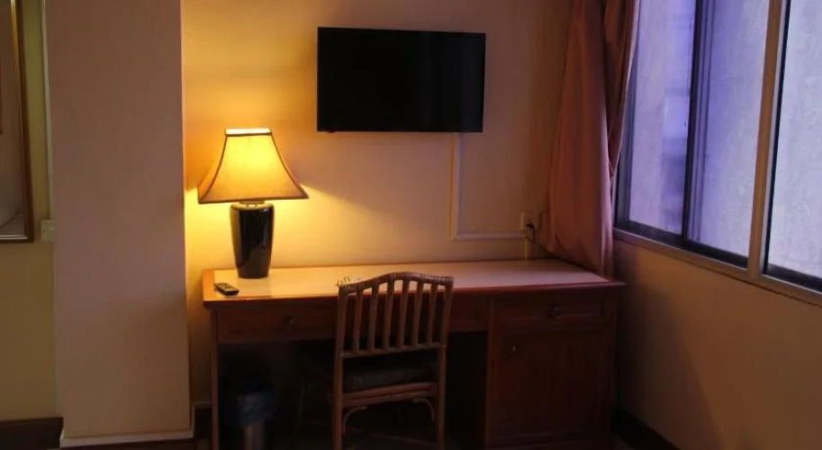 Hotel Orkid