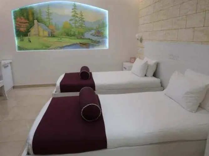 Hoshen Hotel