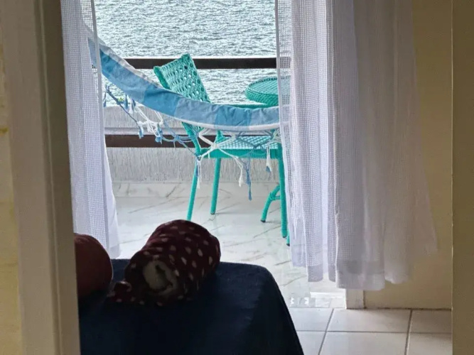 Pousada Vista Grega