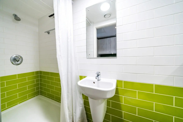 Hashtag Aldgate Campus Accommodation