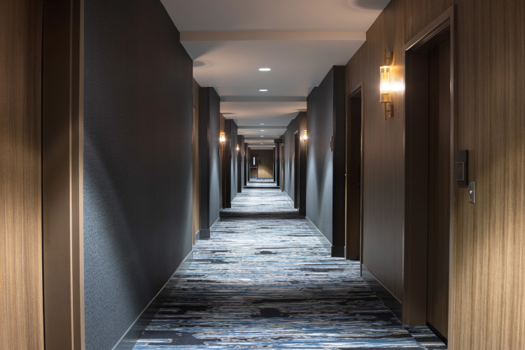 Crowne Plaza Kearney photo 18