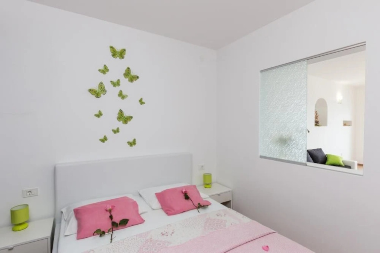 Apartment Manuela