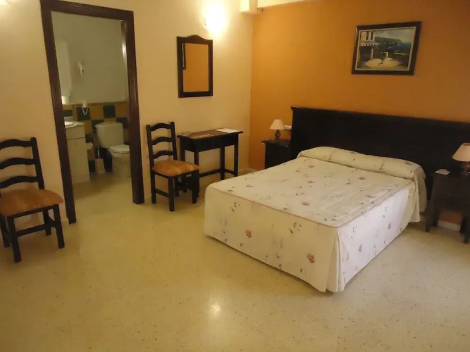 Hotel Velis