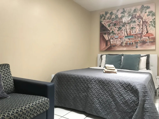 Sheridan Guesthouse