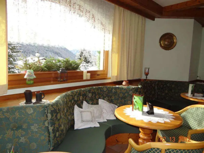 Hotel Mondeval