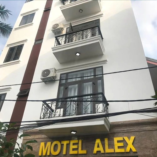 Hotelbild