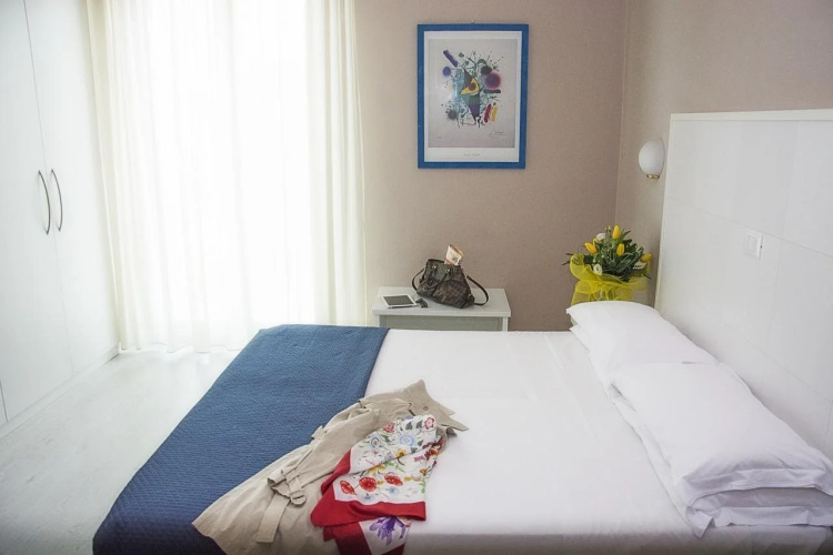 Hotel Biancamano