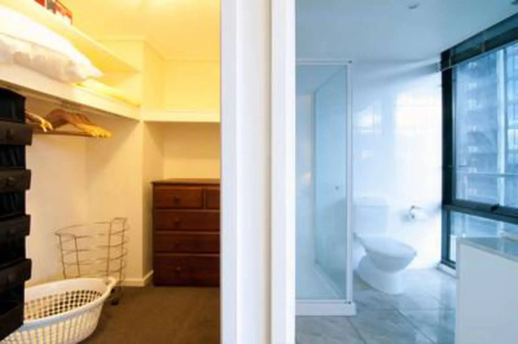 Inner Melbourne Serviced Apartments