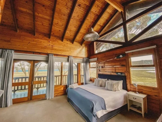 Luxury Double room