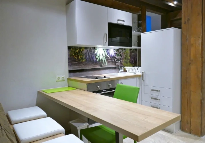 Chalet