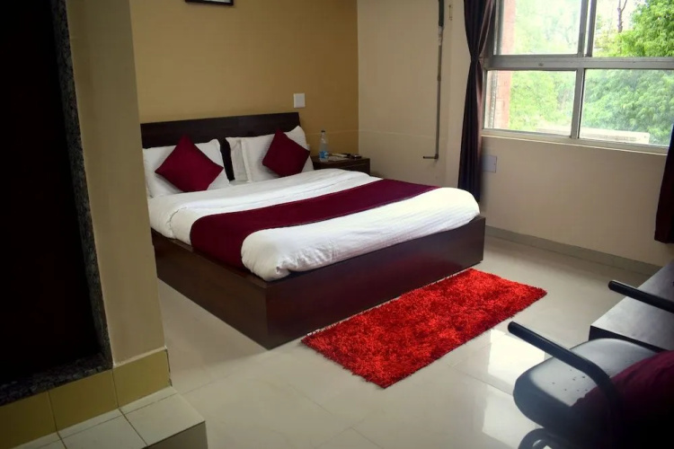 Hotel Vasundra