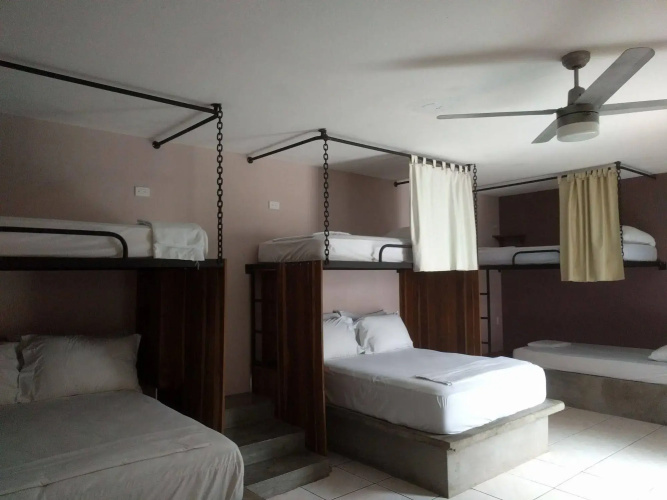 Pachamama - Hotel - Hostel