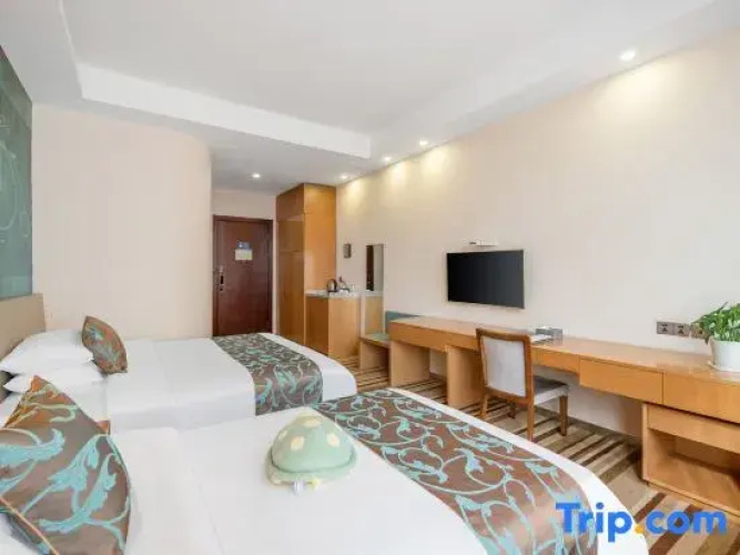 Jiugang Hotel
