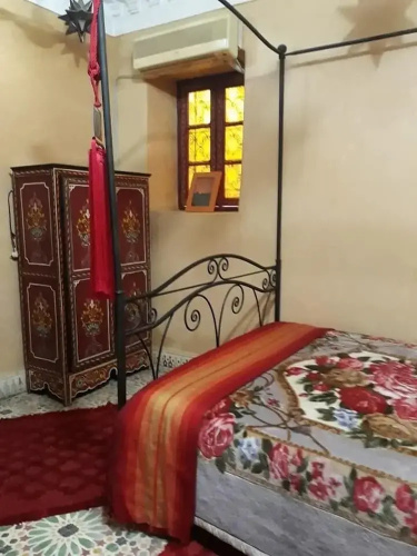Riad Chic  Cheap