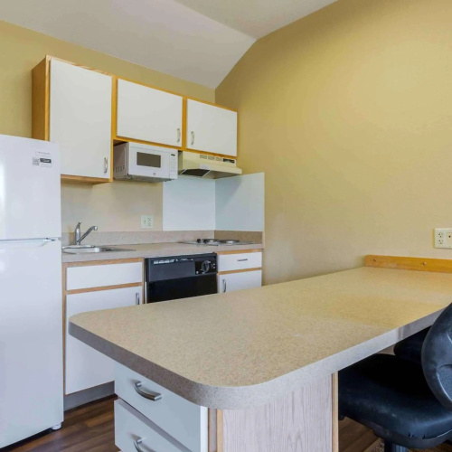 Extended Stay America - Phoenix - Airport - Tempe photo 24