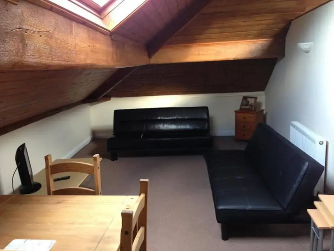 Peter Warehouse Apartments