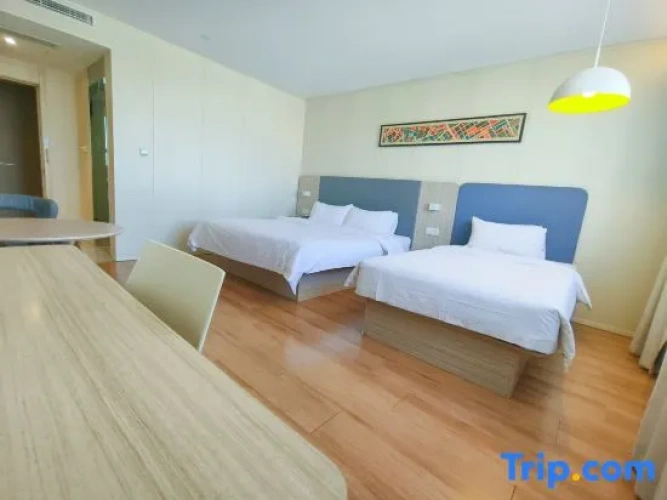 Standard Family room