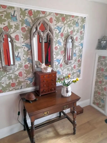 Bastwick House B&B
