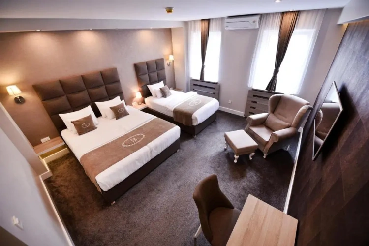 Superior Double room