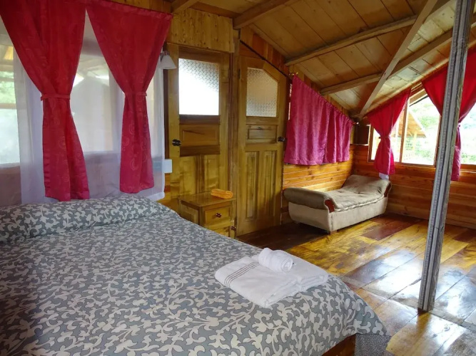 Wood Town Hotel