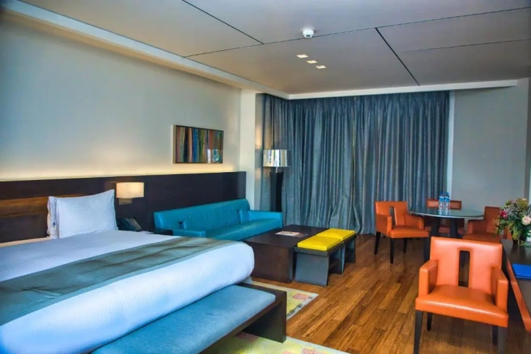Club Suite