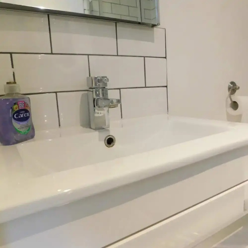 Central Kemptown Brighton Studio Apartment