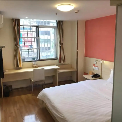 7 Days Inn