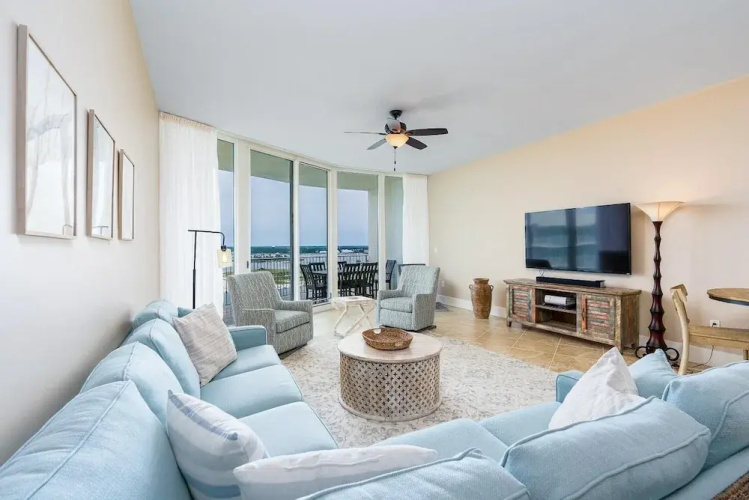 Caribe Penthouse C1
