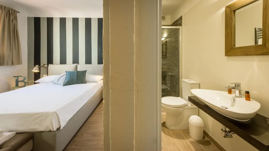 San Marco Suite VII