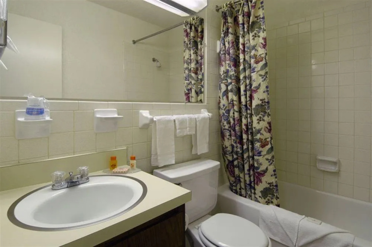 Tulsa Extended Stay Inn and Suites