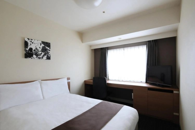 Hiroshima Tokyu REI Hotel