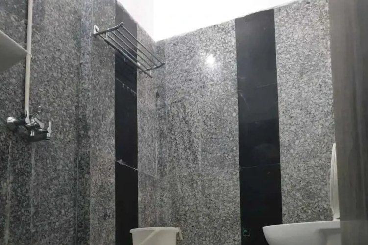 Goroomgo Rudraksh Jaipur