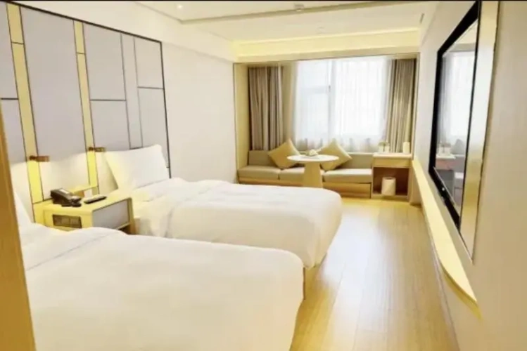 Business Twin room