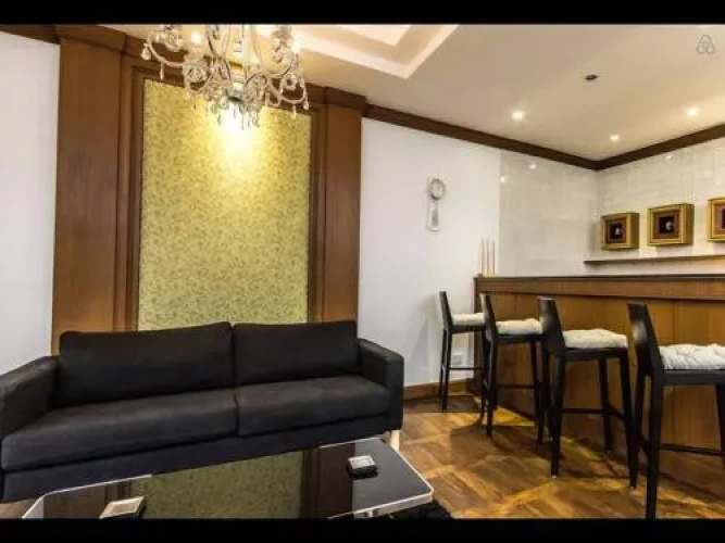 Dasiri Downtown Residence Unit 1