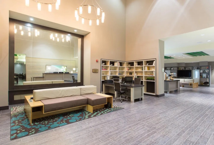 Holiday Inn Texarkana Arkansas Conv Ctr