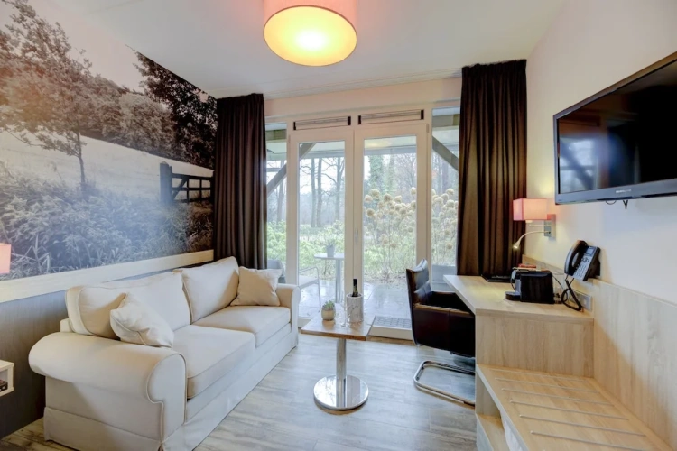 Luxury room