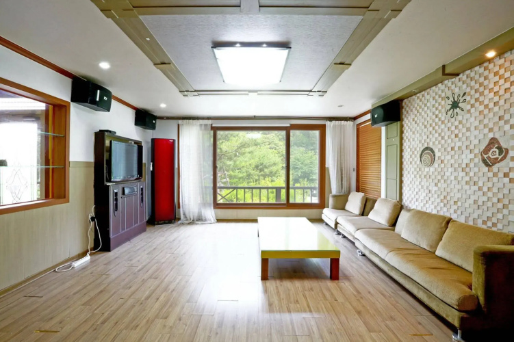 Chouette Pension