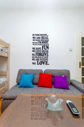 Guest house Levanda