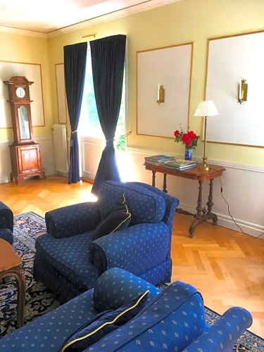 Villa Granvik