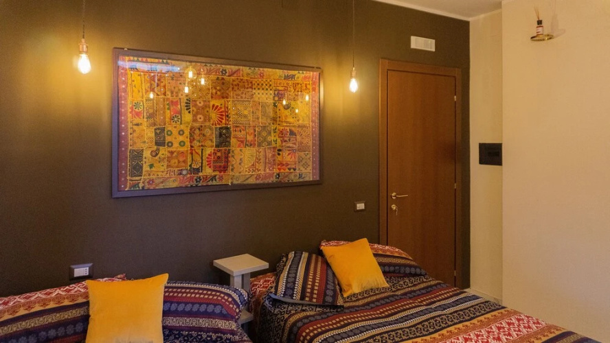 Suites De Luxe