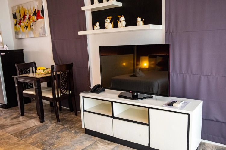 Фотография отеля