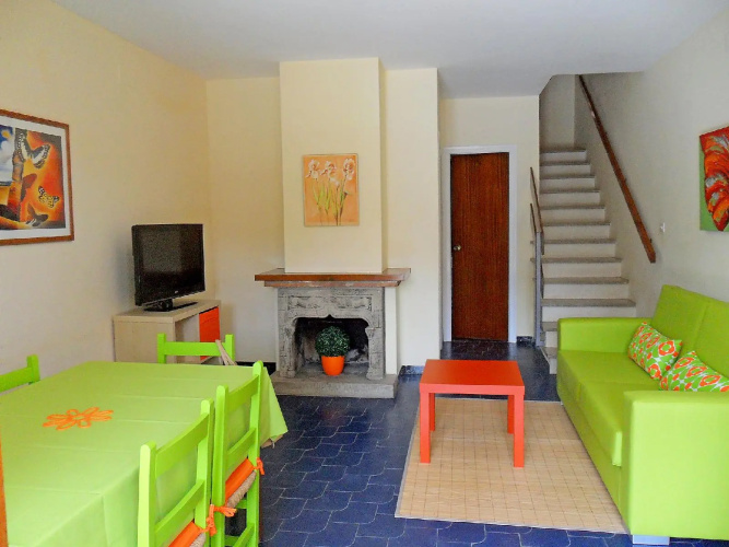 Nuria - Three Bedroom