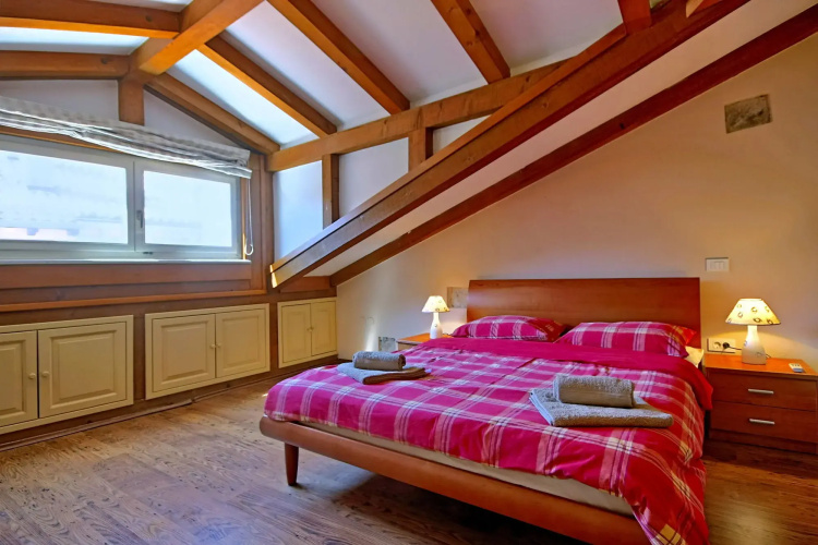 Angelo d'Oro Apartments St. Croce